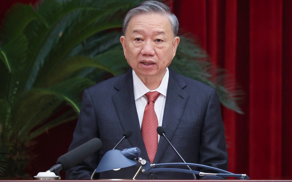 Thư của Tổng Bí thư, Chủ tịch nước Tô Lâm gửi ngành giáo dục nhân dịp Khai giảng năm học mới 2026-2027