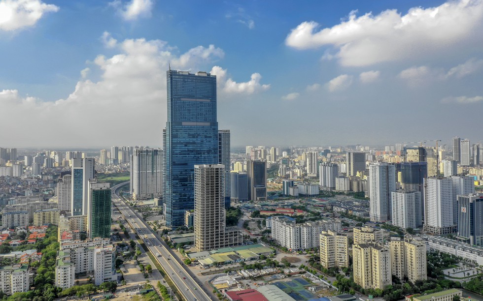 Doanh nghiệp bất động sản tăng tốc đón nhịp phục hồi, thị trường bước vào cuộc đua chiều sâu