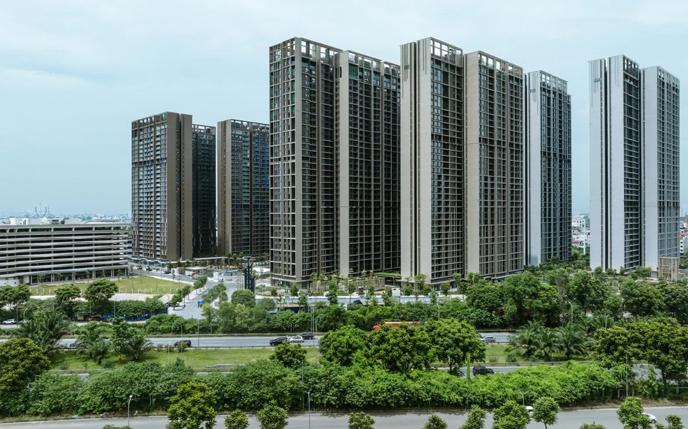 CapitaLand Development chào đón những cư dân đầu tiên tại Lumi Hanoi