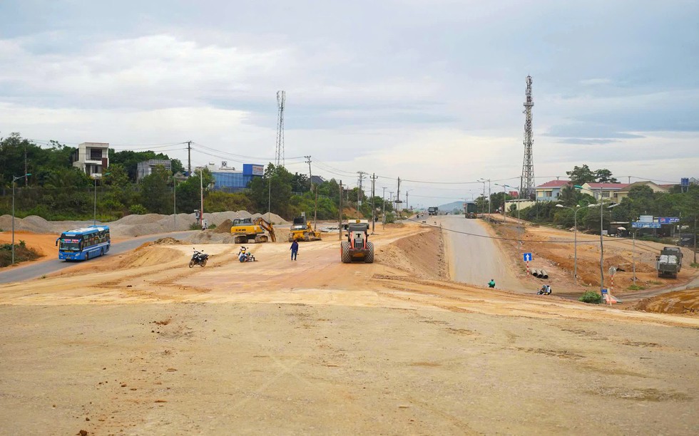 TP. Đà Nẵng: Quy hoạch Hòa Tiến thành đô thị vệ tinh, quy mô gần 80.000 dân