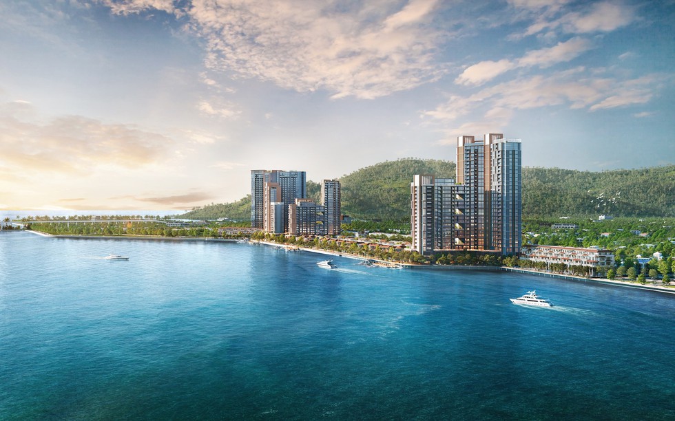 Nhanh tay sở hữu bất động sản trung tâm Đà Nẵng đón đầu tăng trưởng du lịch