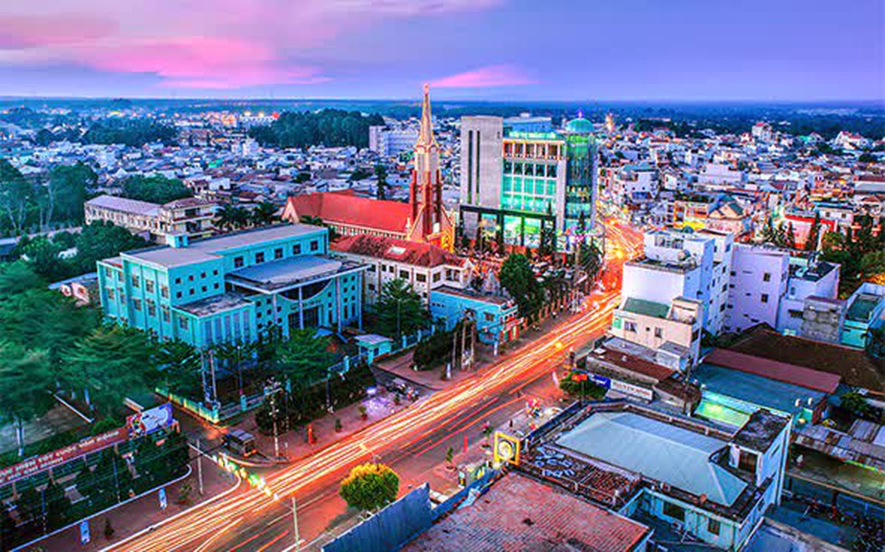 Đồng Nai: Giao hơn 3.500m² đất Long Khánh cho Trung tâm Phát triển quỹ đất