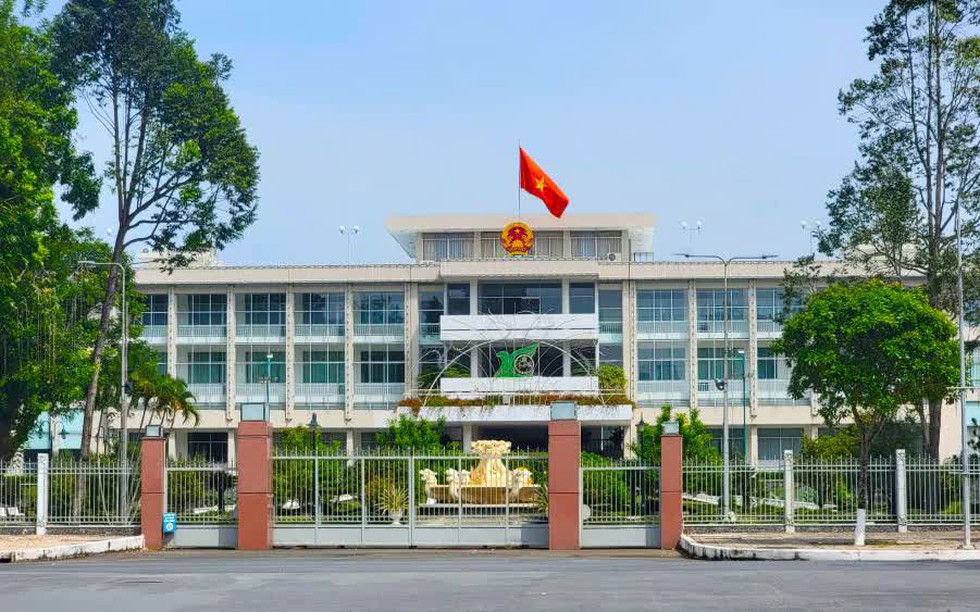 TP. Cần Thơ lấy ý kiến quy hoạch chung đến năm 2050
