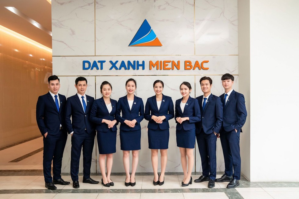 Đất Xanh Miền Bắc