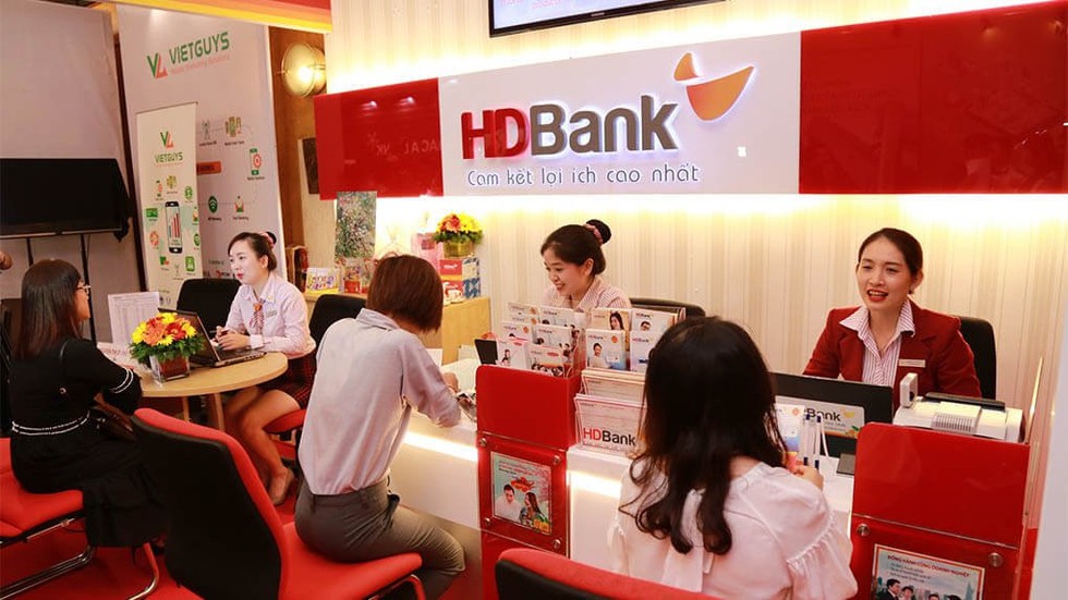 HDBank