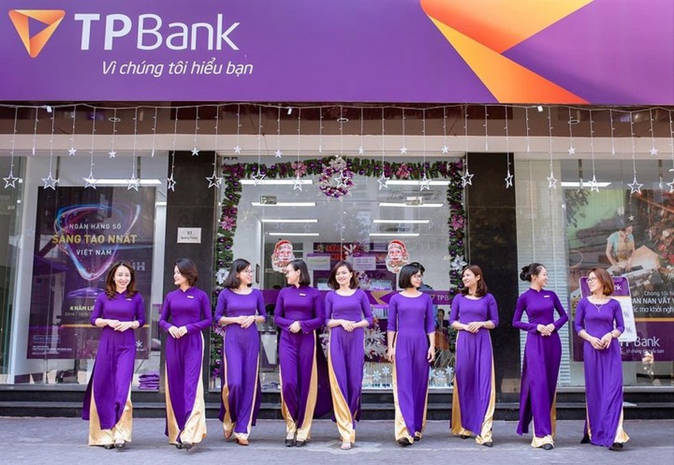 TPBank