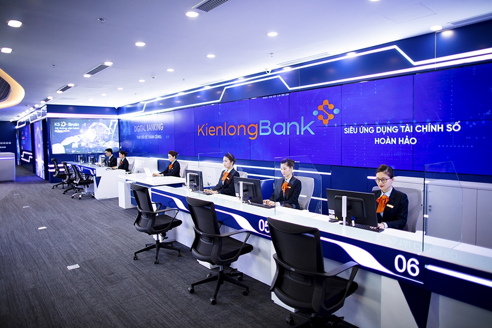 KienlongBank