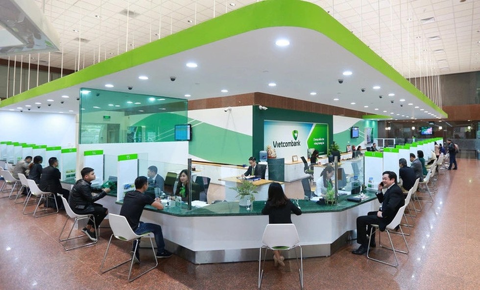 Vietcombank