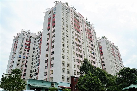 Bản tin BĐS 24h: Hàng nghìn căn hộ có cơ hội xóa 'treo' sổ hồng