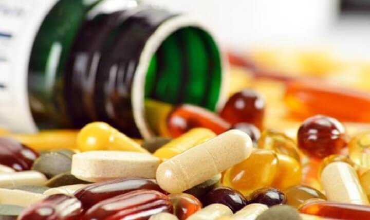 Nhầm lẫn tai hại giữa thuốc và thực phẩm chức năng