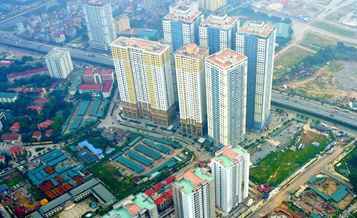 Hà Nội: Kiểm tra việc quản lý đất tại 4 quận, huyện