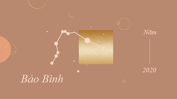 Tử vi cung Bảo Bình năm 2020: Vận mệnh, tình yêu, sự nghiệp, tài chính, sức khỏe