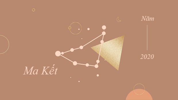 Tử vi cung Ma Kết năm 2020: Vận mệnh, tình yêu, sự nghiệp, tài chính, sức khỏe