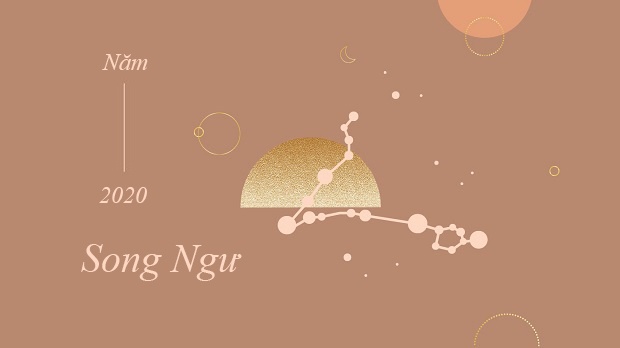 Tử vi cung Song Ngư năm 2020: Vận mệnh, tình yêu, sự nghiệp, tài chính, sức khỏe