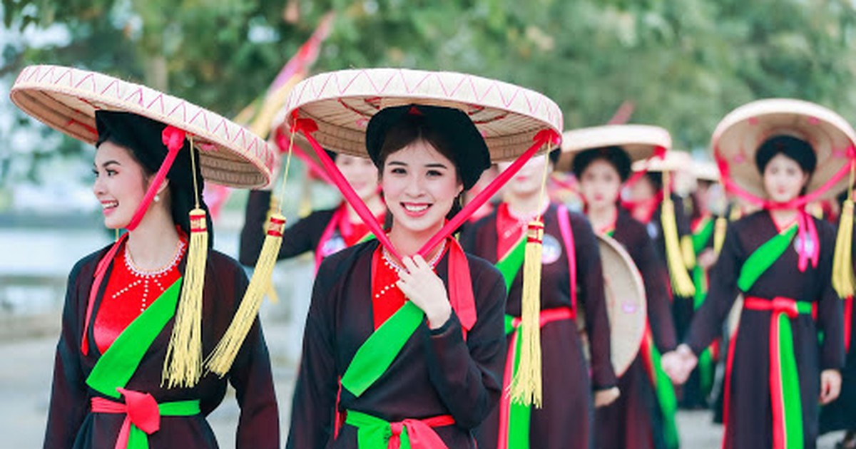 Bắc Ninh - Kinh Bắc: Đất và người