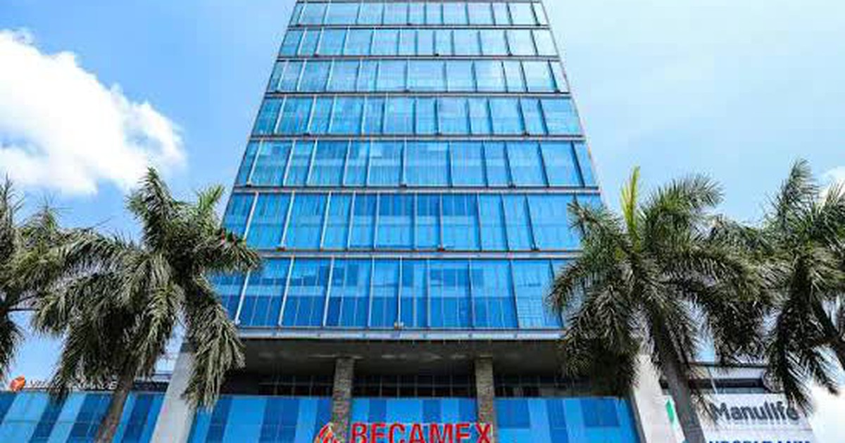 Becamex (BCM) huy động thêm 1.200 tỷ đồng trái phiếu, lãi suất cố định 12,5%/năm