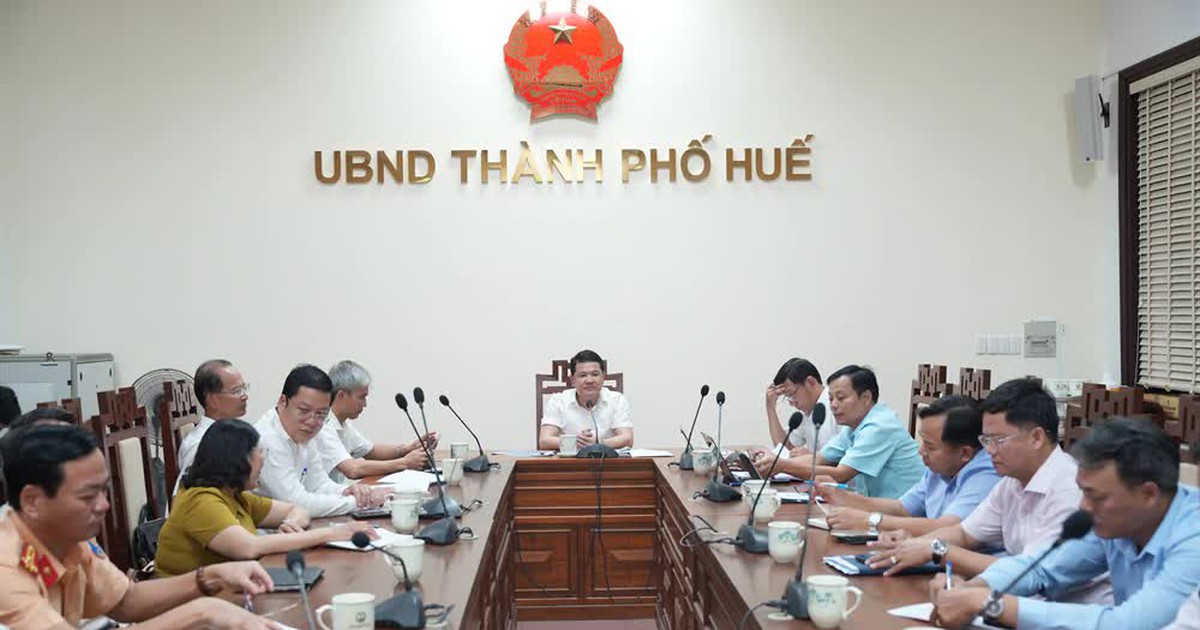 TP. Huế: Tìm giải pháp khắc phục rác tồn đọng tại các "điểm đen"