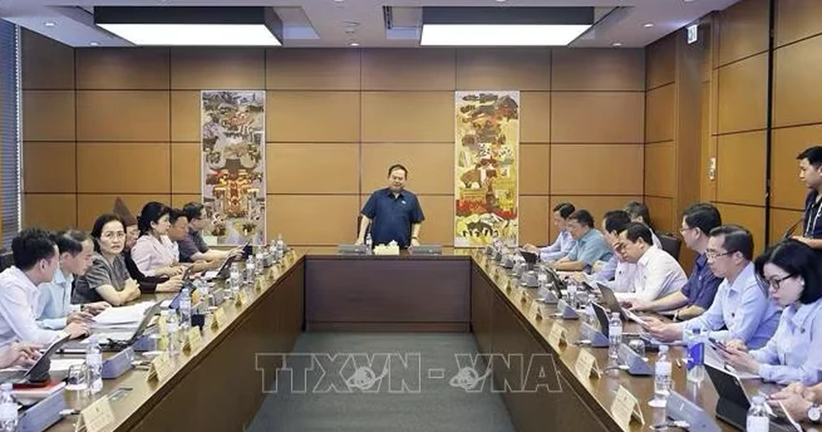 Dự thảo Luật Nhà ở (sửa đổi) thêm chương về nhà cho thuê