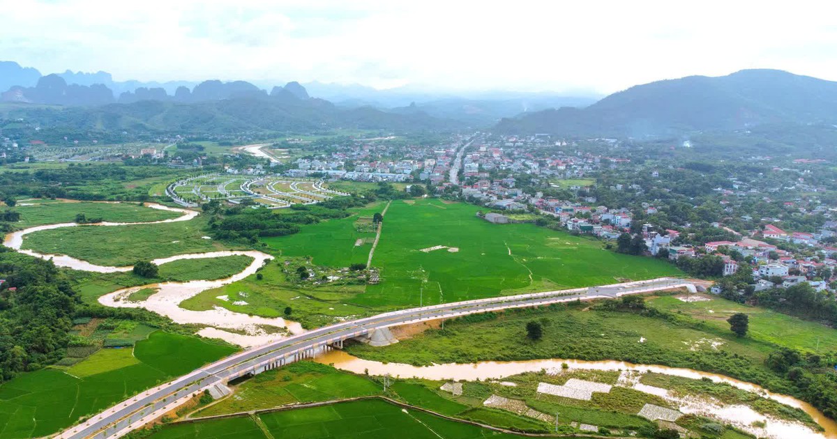 Hà Nội dự kiến tiếp nhận hơn 4.000ha từ Phú Thọ: Lấy ý kiến người dân đến hết ngày 25/10