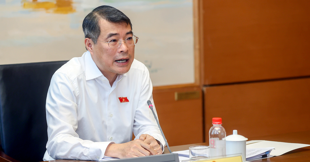 Thủ tướng Lê Minh Hưng: Nhà trước hết là để người dân có chỗ ở