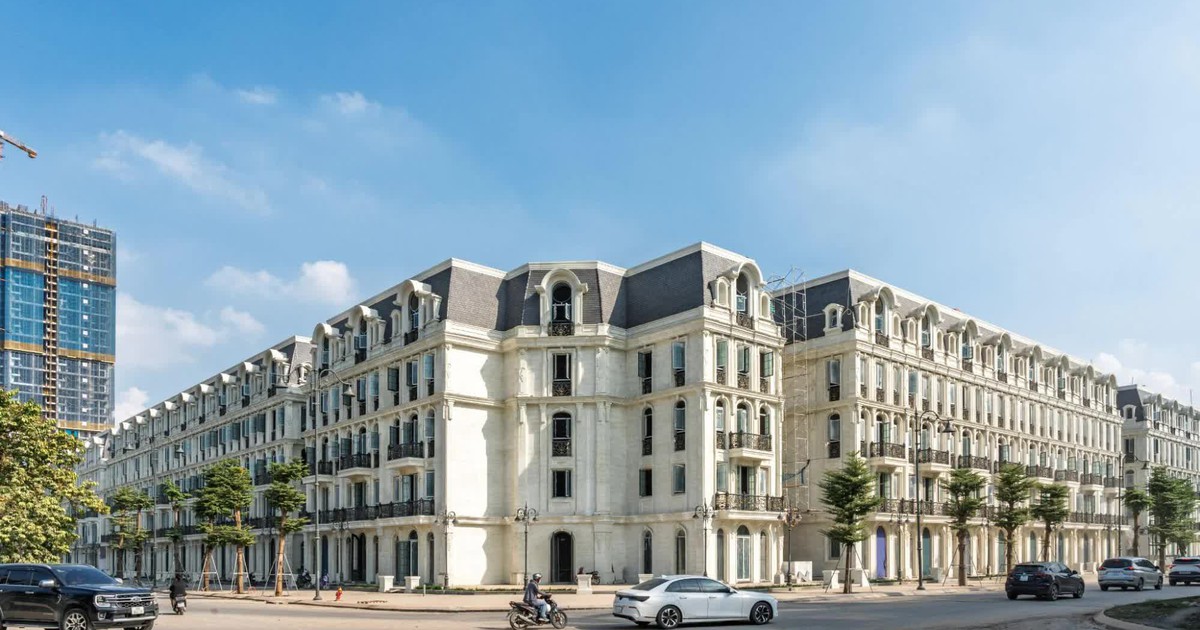 Tọa độ giao thương tỷ đô: Lực hút từ đại lộ 40m nối hai đường vành đai và hệ sinh thái thương mại Tây Hồ Tây
