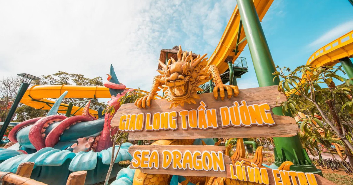 Thử thách gan dạ, đối đầu với “mãng xà”, “chằn tinh” tại Phú Quốc dịp Halloween