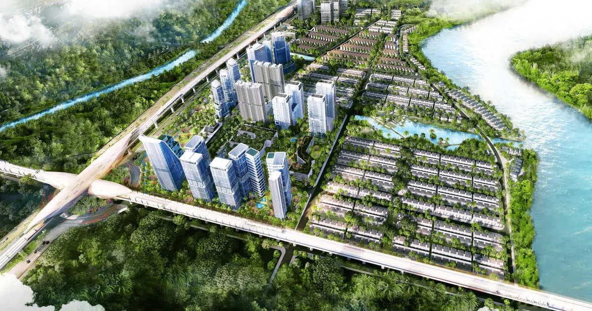 Nhà phát triển bất động sản Kiến Á: Diện mạo mới, tư duy mới trong phát triển bất động sản cao cấp
