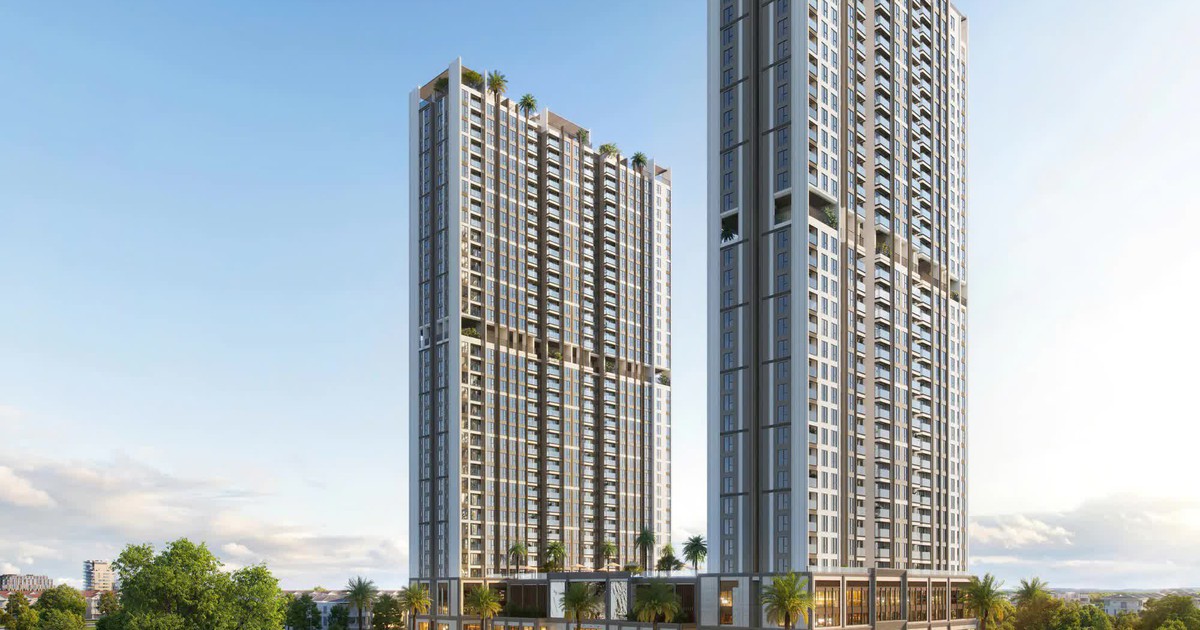 Kiến Á Group: Sẵn sàng cho chặng đường phát triển mới với diện mạo thương hiệu xanh