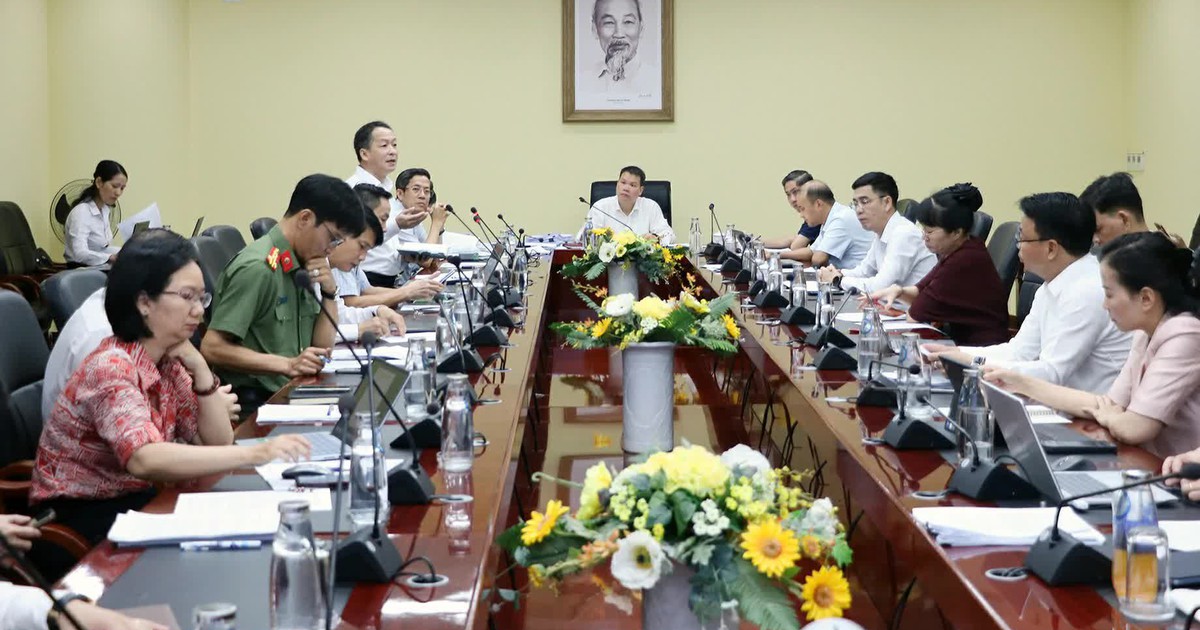 TP. Đà Nẵng ra hạn chót xử lý nhà đất dôi dư, buộc báo cáo hằng tuần