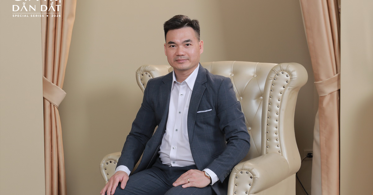 Sơn Phương Nam: Phát triển giải pháp sơn chuyên biệt theo hướng xanh, bền vững