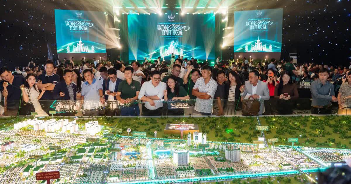Chủ đầu tư chi tiền cho đại lý "nuôi" sale: Chuyện chưa từng có tiền lệ trên thị trường bất động sản