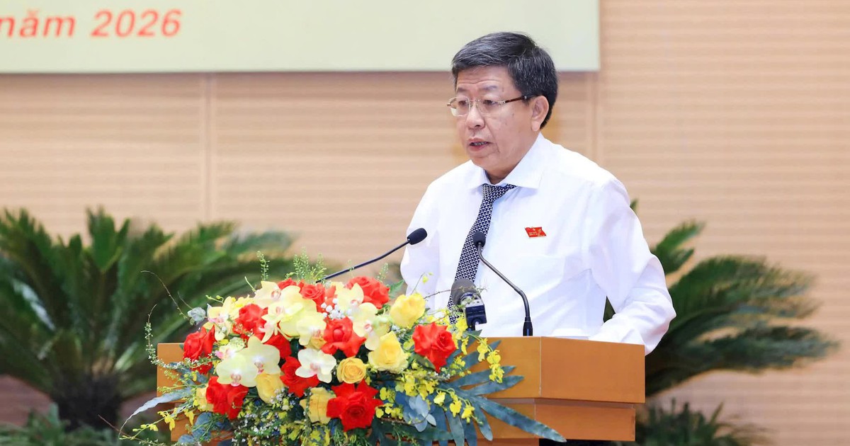 Hà Nội dự kiến bố trí 552 căn nhà ở xã hội cho người dân phố cổ trong năm 2026