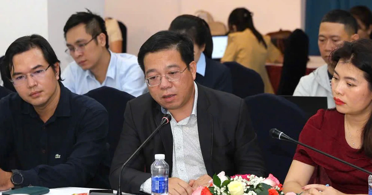 Gỡ điểm nghẽn, khơi thông nguồn lực, tạo đà cho bất động sản công nghiệp phát triển trong giai đoạn mới