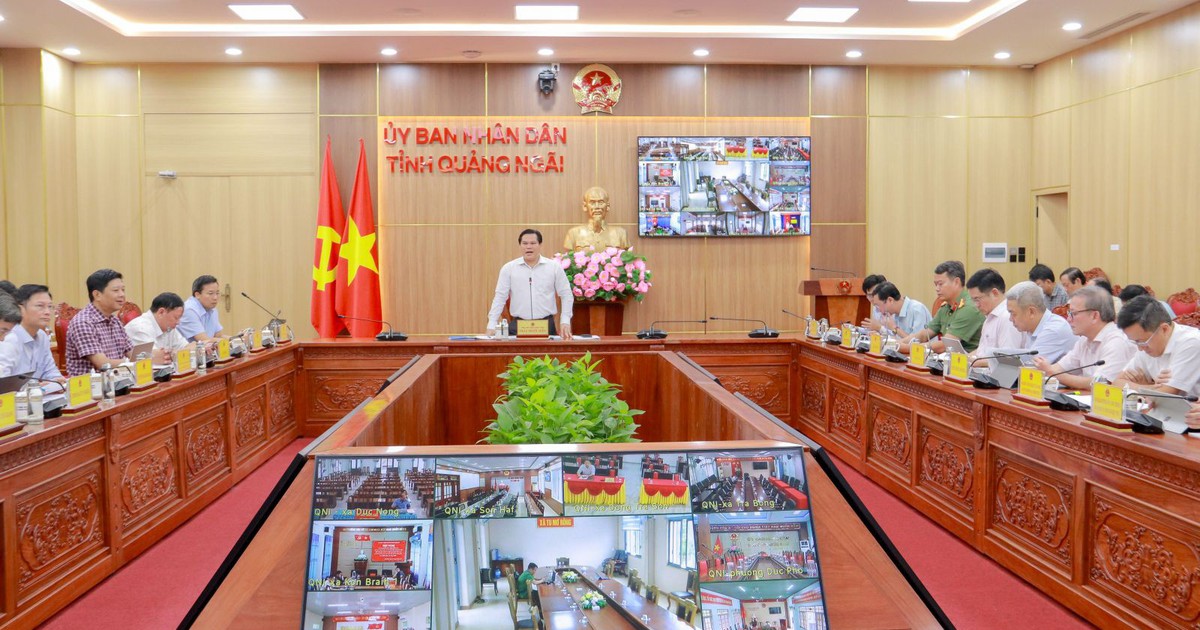 Quảng Ngãi siết quản lý mỏ vật liệu, xử lý tình trạng găm hàng đẩy giá