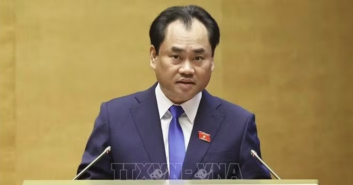 Luật Đất đai sửa đổi hướng đến tái thiết cuộc sống người dân