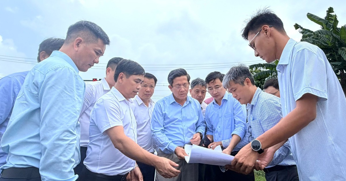 TP. Đà Nẵng ấn định thời hạn xử lý dứt điểm mặt bằng 3 dự án giao thông trọng điểm