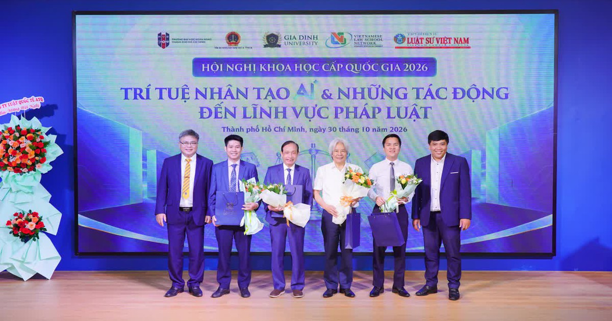 Ứng dụng AI: Ranh giới giữa đổi mới và kiểm soát rủi ro