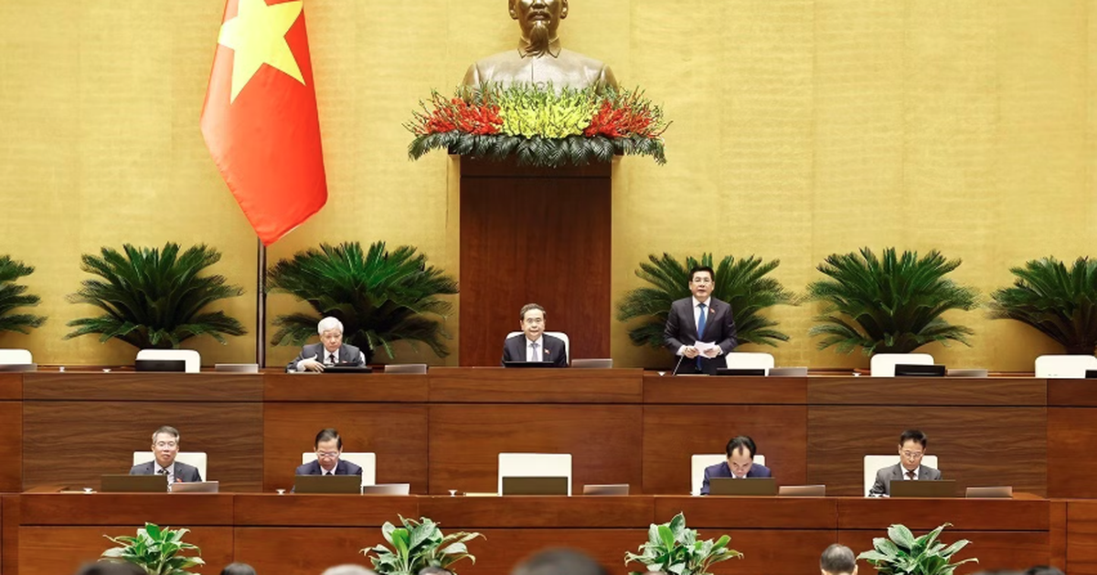 Sửa Luật Đất đai để giải quyết căn bản những vướng mắc trong thực tiễn