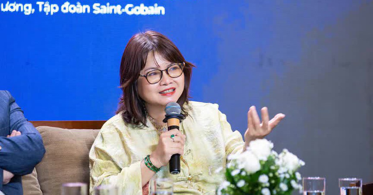 Công trình xanh đắt hay rẻ: Chủ đầu tư cần thay đổi cách nhìn về giá trị