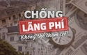 Chống lãng phí: Không thể chậm trễ!