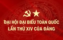 Đại hội đại biểu toàn quốc lần thứ XIV của Đảng