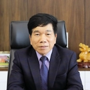 Chủ tịch GP. Invest Nguyễn Quốc Hiệp