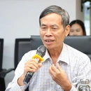 Ông Bùi Văn Doanh