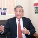 GS. TSKH. NGND. Vũ Minh Giang