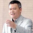 PGS. TS. Trần  Kim Chung