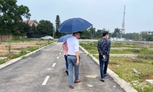 Thị trường vẫn khó khăn, chủ đầu tư và môi giới bất động sản "ngậm ngùi" nghỉ Tết sớm