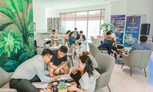 Mua nhà ở ngay tại Happy One Central, không bây giờ thì bao giờ