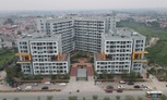 Điểm tên loạt dự án nhà ở xã hội mới tại Hà Nội