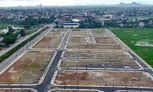 Phú Thọ chuẩn bị đấu giá 116 lô đất tại 2 xã, giá khởi điểm chỉ từ 396 triệu đồng