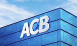 ACB vượt mốc 1 triệu tỷ đồng tổng tài sản, duy trì nợ xấu ở mức thấp nhất hệ thống